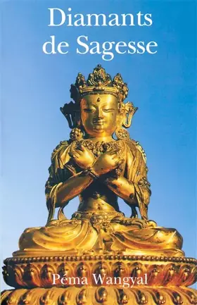Couverture du produit · Diamants de sagesse