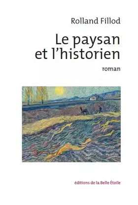 Couverture du produit · Le paysan et l'historien
