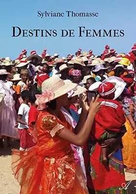 Couverture du produit · Destins de Femmes