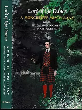 Couverture du produit · Lord of the Dance: A Moncreiffe Miscellany
