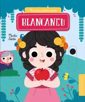 Couverture du produit · Blancaneu: 4 (Els meus primers contes)