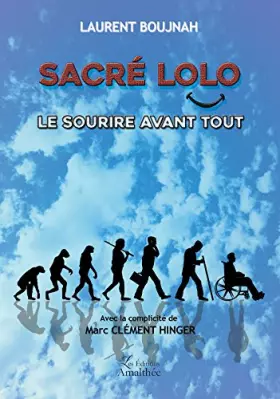 Couverture du produit · SACRE LOLO