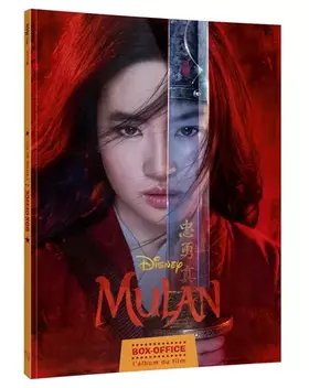 Couverture du produit · Mulan: L'album du film