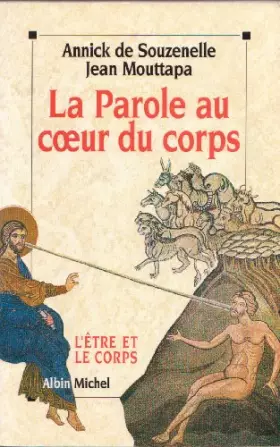 Couverture du produit · Parole au coeur du corps