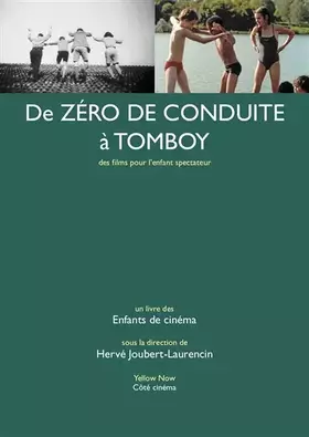 Couverture du produit · De Zéro de conduite à Tomboy: Des films pour l’enfant spectateur