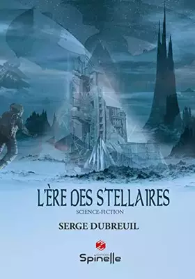 Couverture du produit · L'ère des stellaires