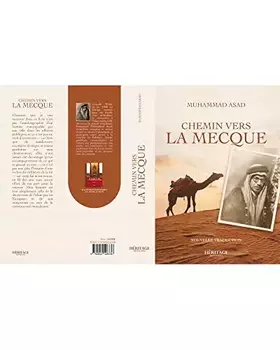 Couverture du produit · Chemin vers la Mecque