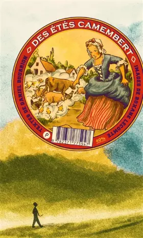 Couverture du produit · Des étés Camembert