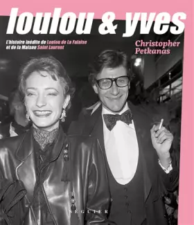 Couverture du produit · Loulou & Yves