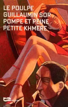 Couverture du produit · Pompe et peine petite khmere
