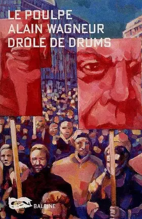 Couverture du produit · Drôle de drums