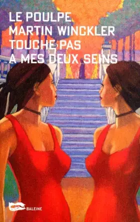 Couverture du produit · Le Poulpe : Touche pas à mes deux seins