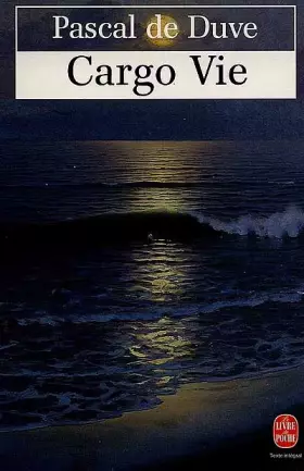 Couverture du produit · Cargo vie