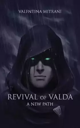 Couverture du produit · Revival of Valda A New Path