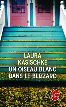 Couverture du produit · Un oiseau blanc dans le blizzard