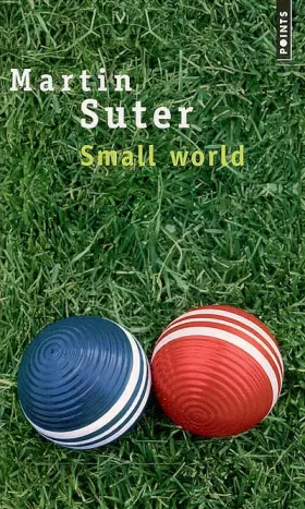 Couverture du produit · Small world