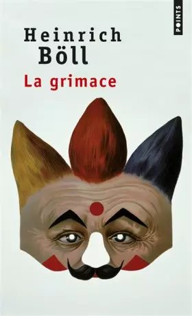 Couverture du produit · La Grimace