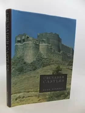 Couverture du produit · Crusader Castles