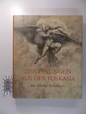 Couverture du produit · ZEICHNUNGEN AUS DER TOSKANA - DAS ZEITAL