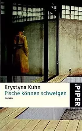 Couverture du produit · Fische können schweigen: Roman (Piper Taschenbuch, Band 3775)