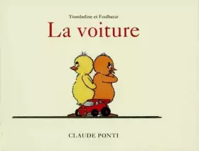 Couverture du produit · Tromboline et Foulbazar : La Voiture