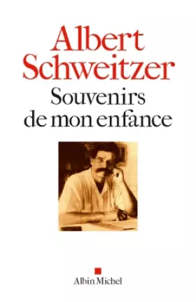 Couverture du produit · Souvenirs de Mon Enfance (ed. 2015)