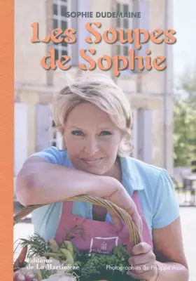 Couverture du produit · Les Soupes de Sophie