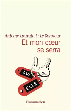 Couverture du produit · Et mon coeur se serra