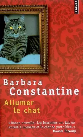 Couverture du produit · Allumer le chat