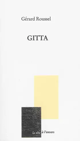Couverture du produit · Gitta