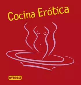 Couverture du produit · Cocina Erótica