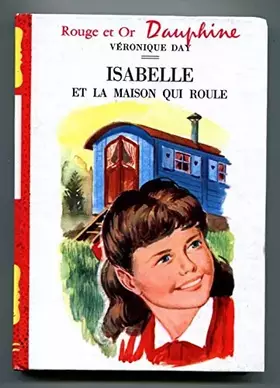 Couverture du produit · Isabelle et la maison qui roule - Illustrations de Pierre Le Guen