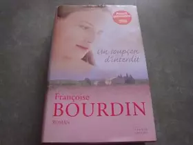 Couverture du produit · Un soupçon d'interdit