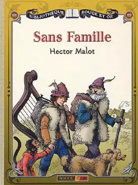 Couverture du produit · Sans famille, Tome 2