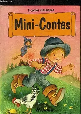 Couverture du produit · Mini-Contes n° 5