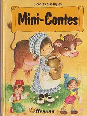 Couverture du produit · Mini-Contes n° 2