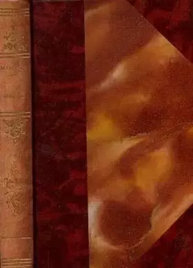 Couverture du produit · Marius