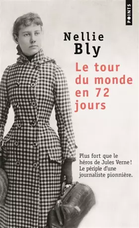 Couverture du produit · Le Tour du monde en 72 jours