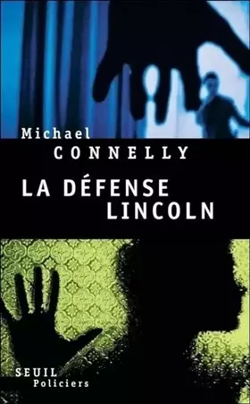 Couverture du produit · La défense Lincoln