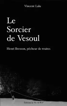 Couverture du produit · sorcier de vesoul (le) (0)