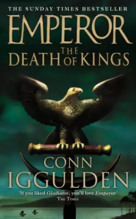 Couverture du produit · Emperor: The Death of Kings