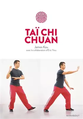 Couverture du produit · coffret tai chi chuan