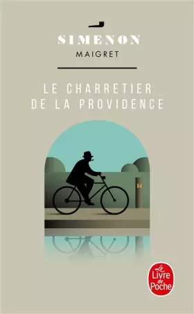 Couverture du produit · Le Charretier de la providence
