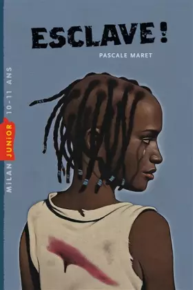 Couverture du produit · Esclave !