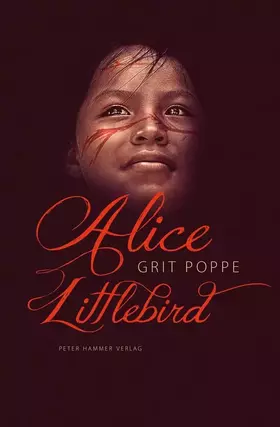 Couverture du produit · Alice Littlebird