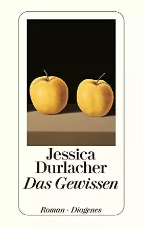 Couverture du produit · Das Gewissen: Roman. (detebe)