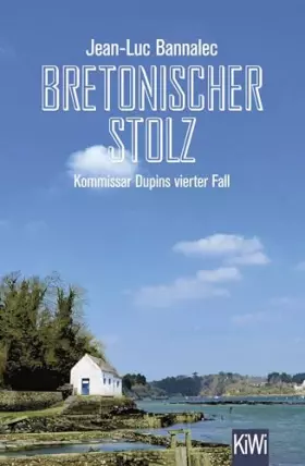 Couverture du produit · Bretonischer Stolz: Kommissar Dupins vierter Fall