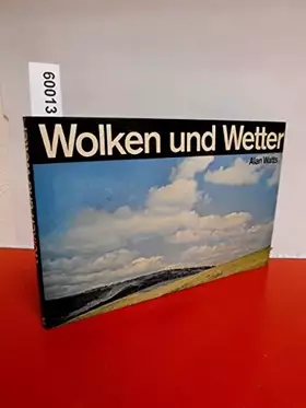 Couverture du produit · Wolken und Wetter. (6229 565)