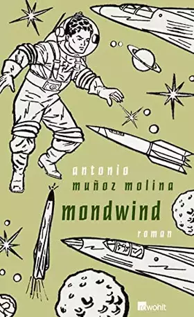 Couverture du produit · Mondwind