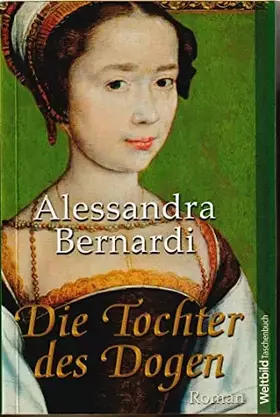 Couverture du produit · Die Tochter des Dogen